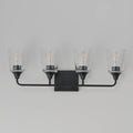 MAXIM, Hudson Bath Vanity, VANITY LIGHT