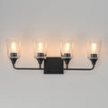 MAXIM, Hudson Bath Vanity, VANITY LIGHT