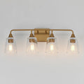 MAXIM, Hudson Bath Vanity, VANITY LIGHT
