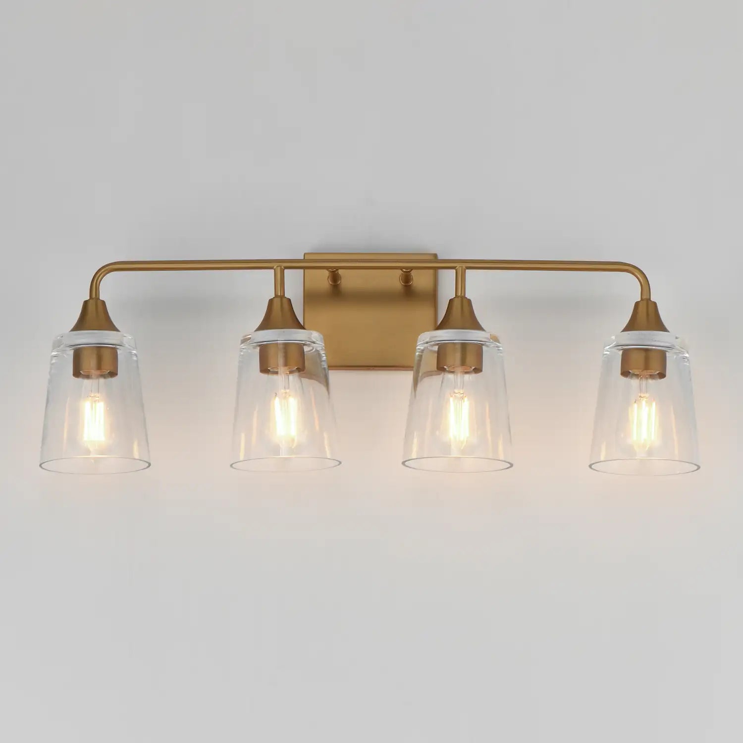 MAXIM, Hudson Bath Vanity, VANITY LIGHT
