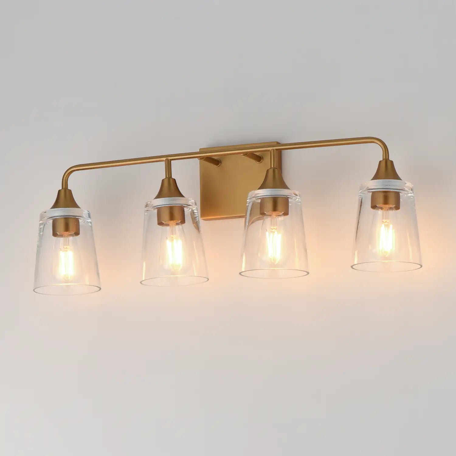 MAXIM, Hudson Bath Vanity, VANITY LIGHT