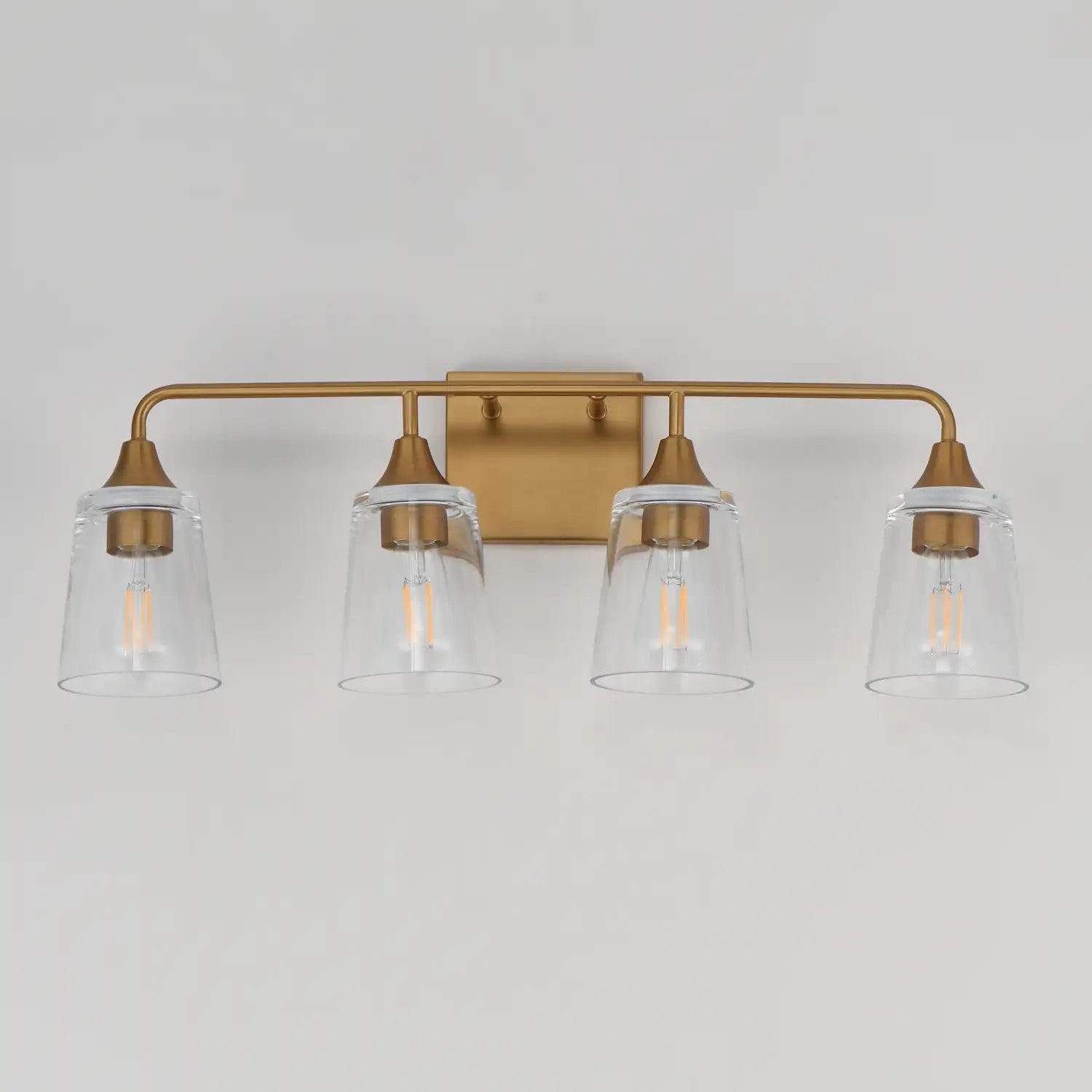 MAXIM, Hudson Bath Vanity, VANITY LIGHT