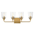 MAXIM, Hudson Bath Vanity, VANITY LIGHT