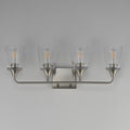 MAXIM, Hudson Bath Vanity, VANITY LIGHT