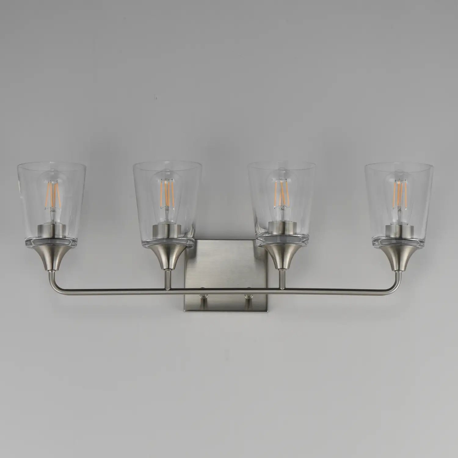 MAXIM, Hudson Bath Vanity, VANITY LIGHT