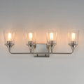 MAXIM, Hudson Bath Vanity, VANITY LIGHT