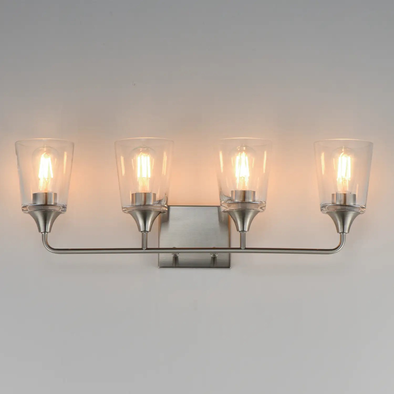 MAXIM, Hudson Bath Vanity, VANITY LIGHT