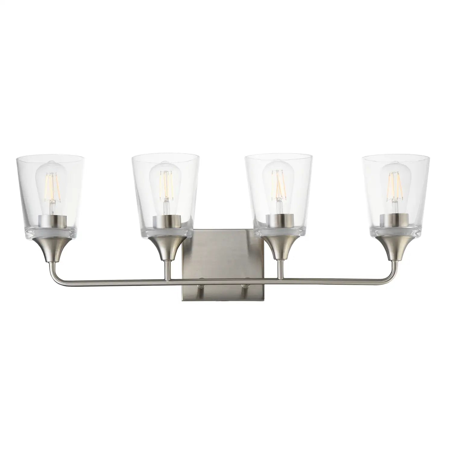 MAXIM, Hudson Bath Vanity, VANITY LIGHT