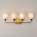 MAXIM, Hudson Bath Vanity, VANITY LIGHT
