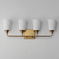 MAXIM, Hudson Bath Vanity, VANITY LIGHT