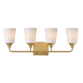 MAXIM, Hudson Bath Vanity, VANITY LIGHT