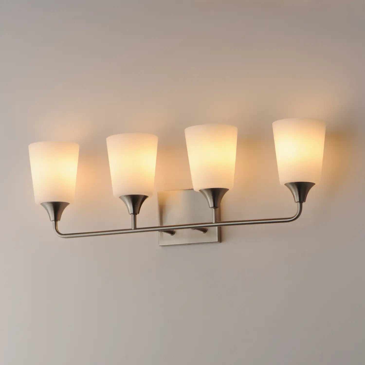 MAXIM, Hudson Bath Vanity, VANITY LIGHT