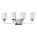 MAXIM, Hudson Bath Vanity, VANITY LIGHT