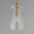 MAXIM, Hudson Pendant, PENDANT LIGHT