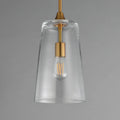 MAXIM, Hudson Pendant, PENDANT LIGHT