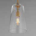 MAXIM, Hudson Pendant, PENDANT LIGHT