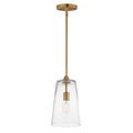 MAXIM, Hudson Pendant, PENDANT LIGHT