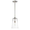 MAXIM, Hudson Pendant, PENDANT LIGHT