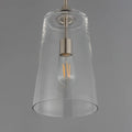 MAXIM, Hudson Pendant, PENDANT LIGHT