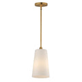 MAXIM, Hudson Pendant, PENDANT LIGHT
