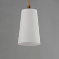 MAXIM, Hudson Pendant, PENDANT LIGHT