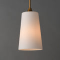 MAXIM, Hudson Pendant, PENDANT LIGHT