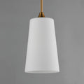 MAXIM, Hudson Pendant, PENDANT LIGHT