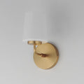 MAXIM, DURHAM-WALL SCONCE, WALL SCONCES