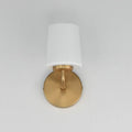 MAXIM, DURHAM-WALL SCONCE, WALL SCONCES