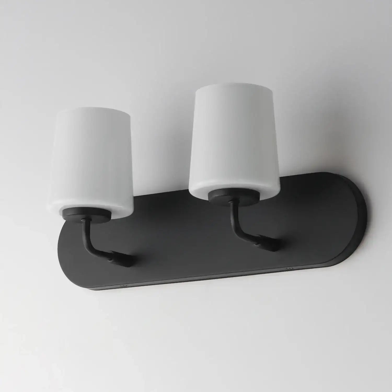 MAXIM, DURHAM-BATH VANITY, VANITY LIGHT