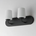 MAXIM, DURHAM-BATH VANITY, VANITY LIGHT