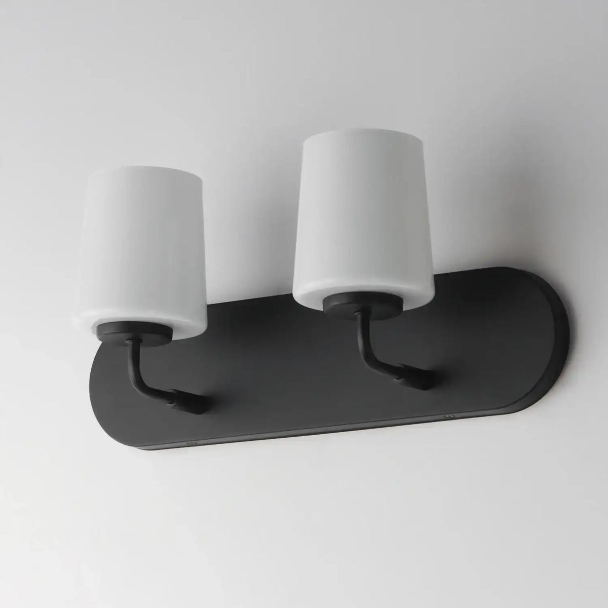 MAXIM, DURHAM-BATH VANITY, VANITY LIGHT