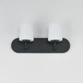MAXIM, DURHAM-BATH VANITY, VANITY LIGHT