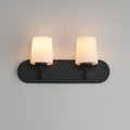 MAXIM, DURHAM-BATH VANITY, VANITY LIGHT