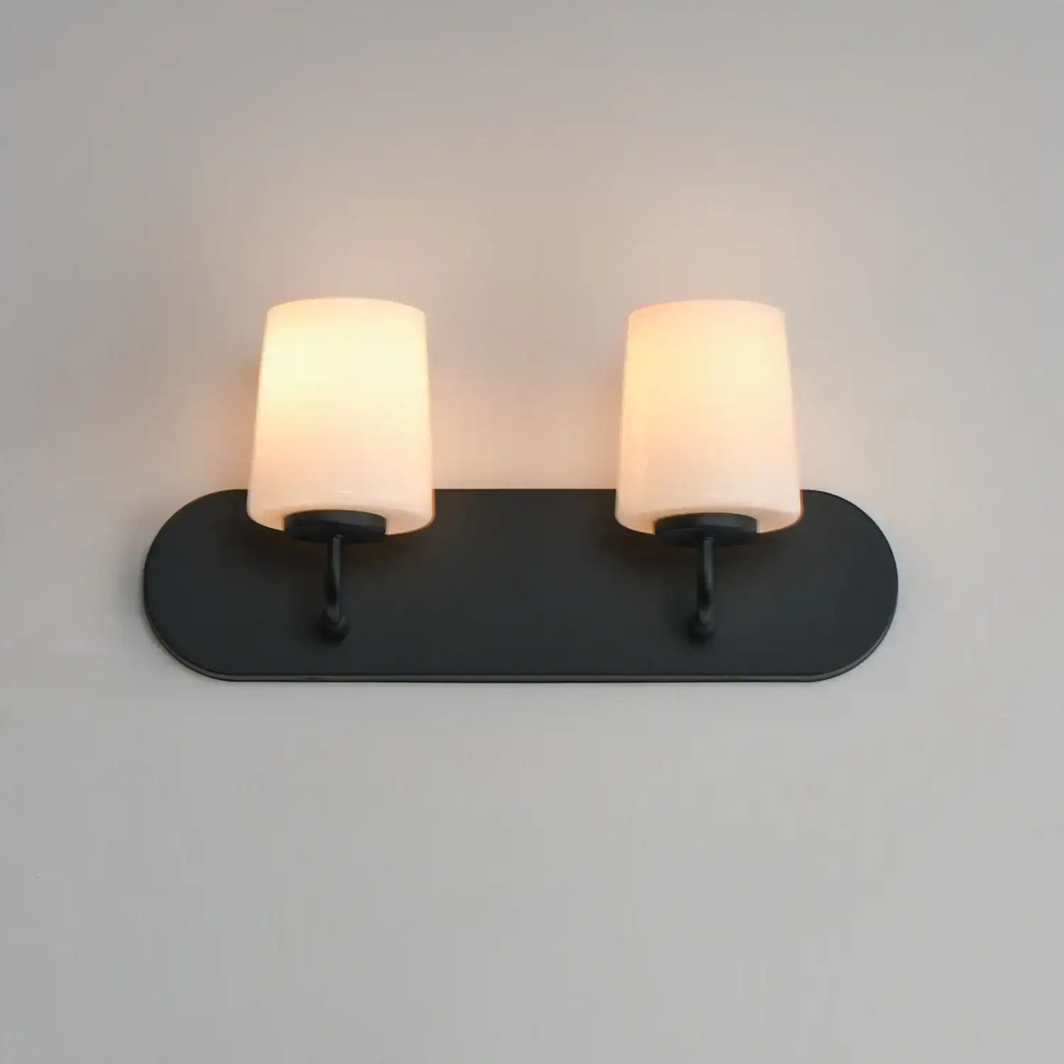 MAXIM, DURHAM-BATH VANITY, VANITY LIGHT
