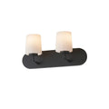 MAXIM, DURHAM-BATH VANITY, VANITY LIGHT