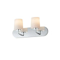 MAXIM, DURHAM-BATH VANITY, VANITY LIGHT