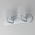 MAXIM, DURHAM-BATH VANITY, VANITY LIGHT