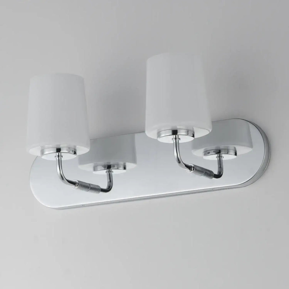 MAXIM, DURHAM-BATH VANITY, VANITY LIGHT