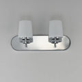 MAXIM, DURHAM-BATH VANITY, VANITY LIGHT