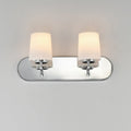 MAXIM, DURHAM-BATH VANITY, VANITY LIGHT