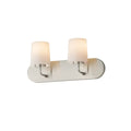 MAXIM, DURHAM-BATH VANITY, VANITY LIGHT