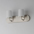 MAXIM, DURHAM-BATH VANITY, VANITY LIGHT