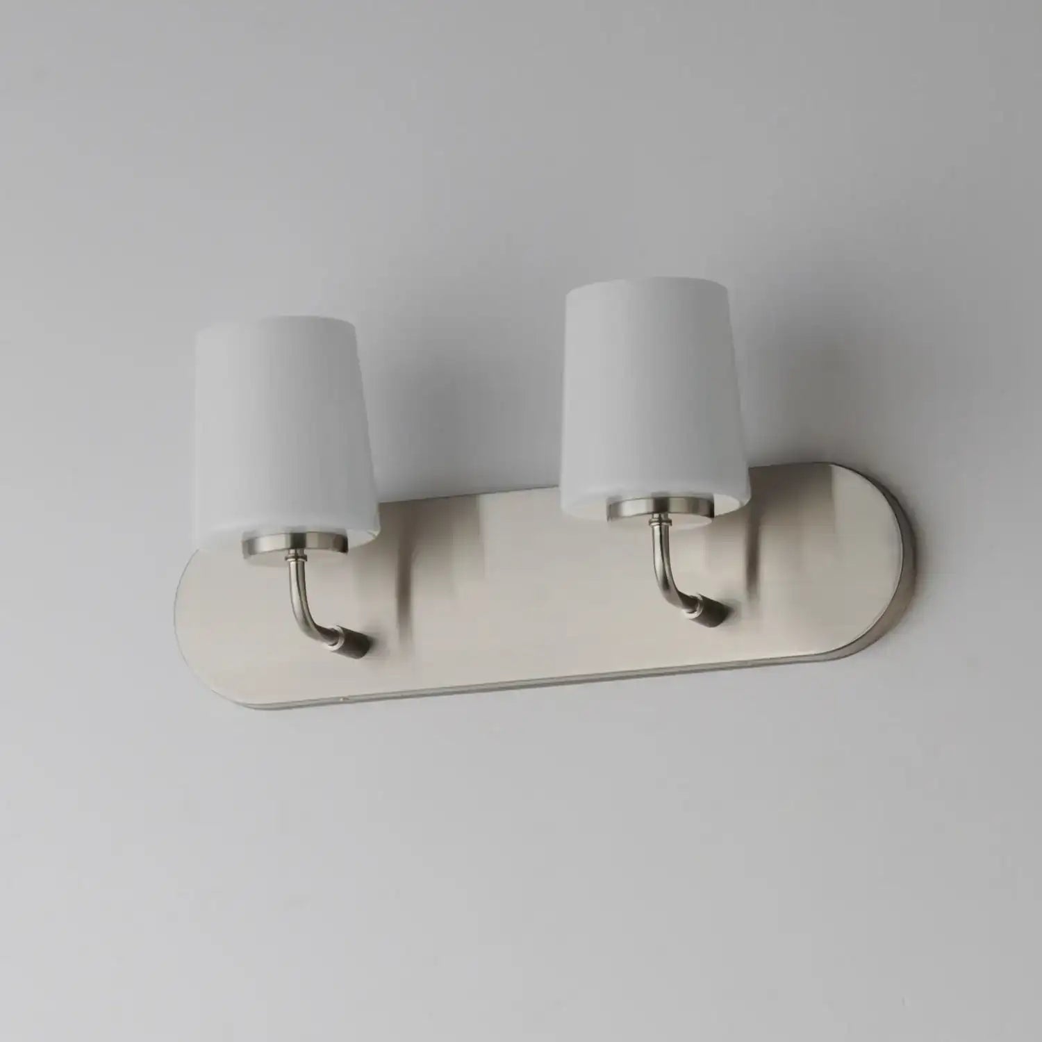 MAXIM, DURHAM-BATH VANITY, VANITY LIGHT