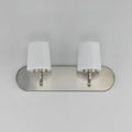 MAXIM, DURHAM-BATH VANITY, VANITY LIGHT