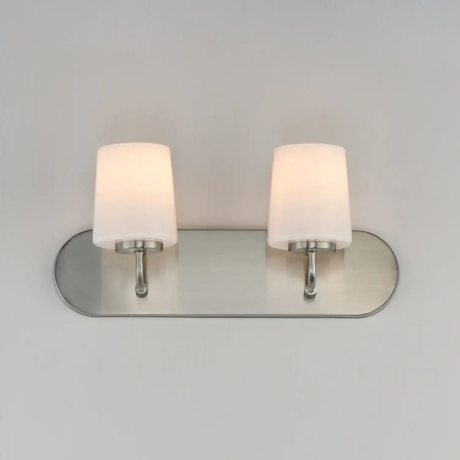 MAXIM, DURHAM-BATH VANITY, VANITY LIGHT