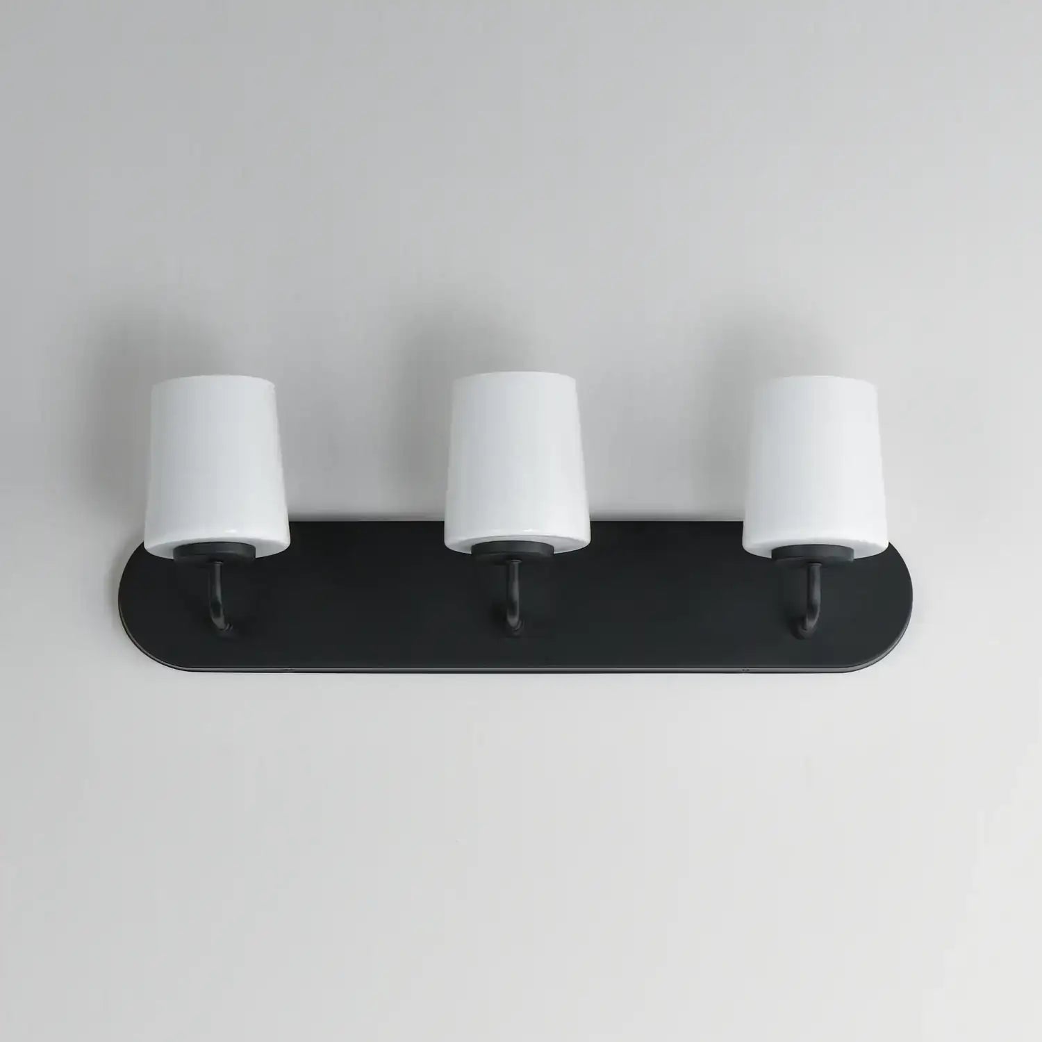 MAXIM, DURHAM-BATH VANITY, VANITY LIGHT