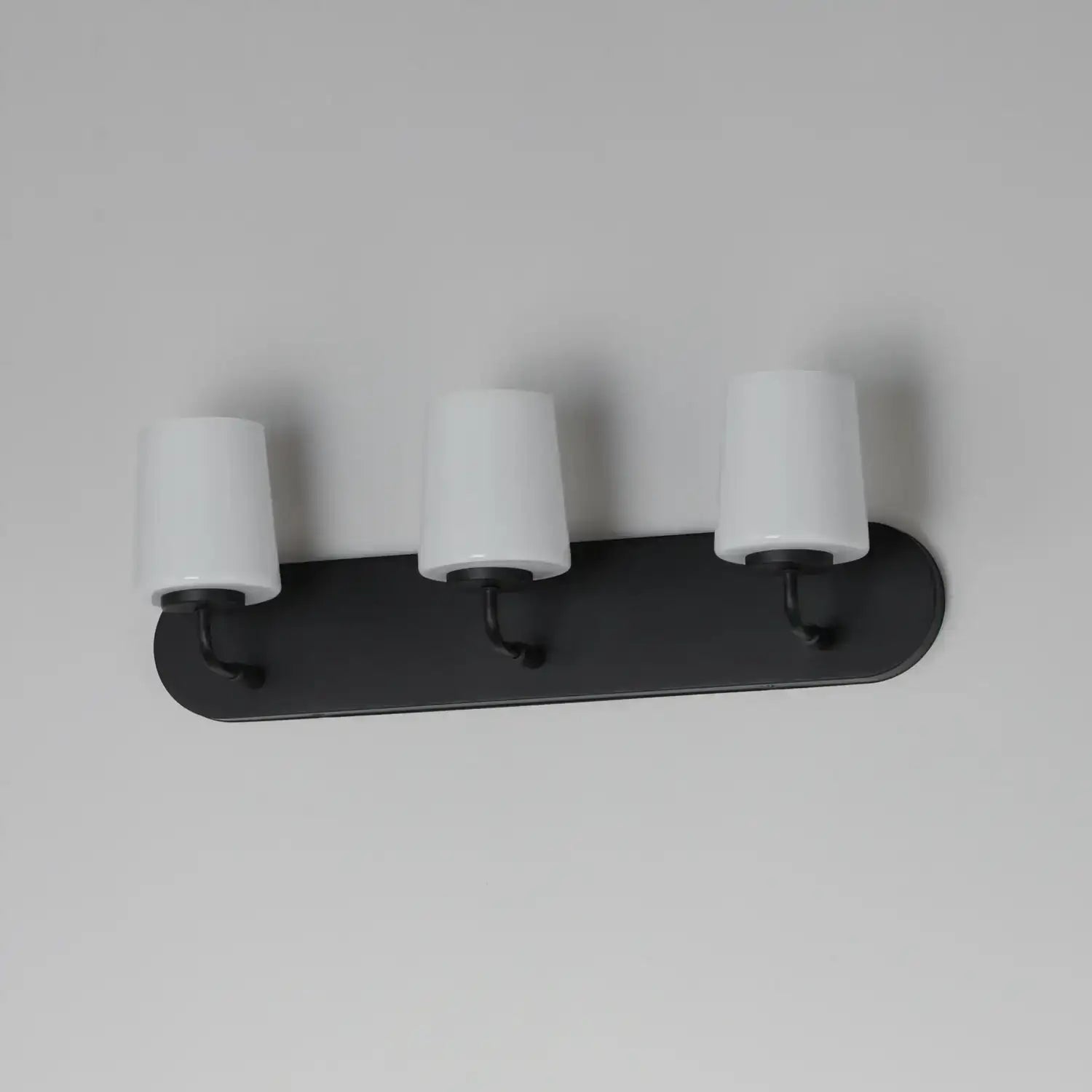 MAXIM, DURHAM-BATH VANITY, VANITY LIGHT