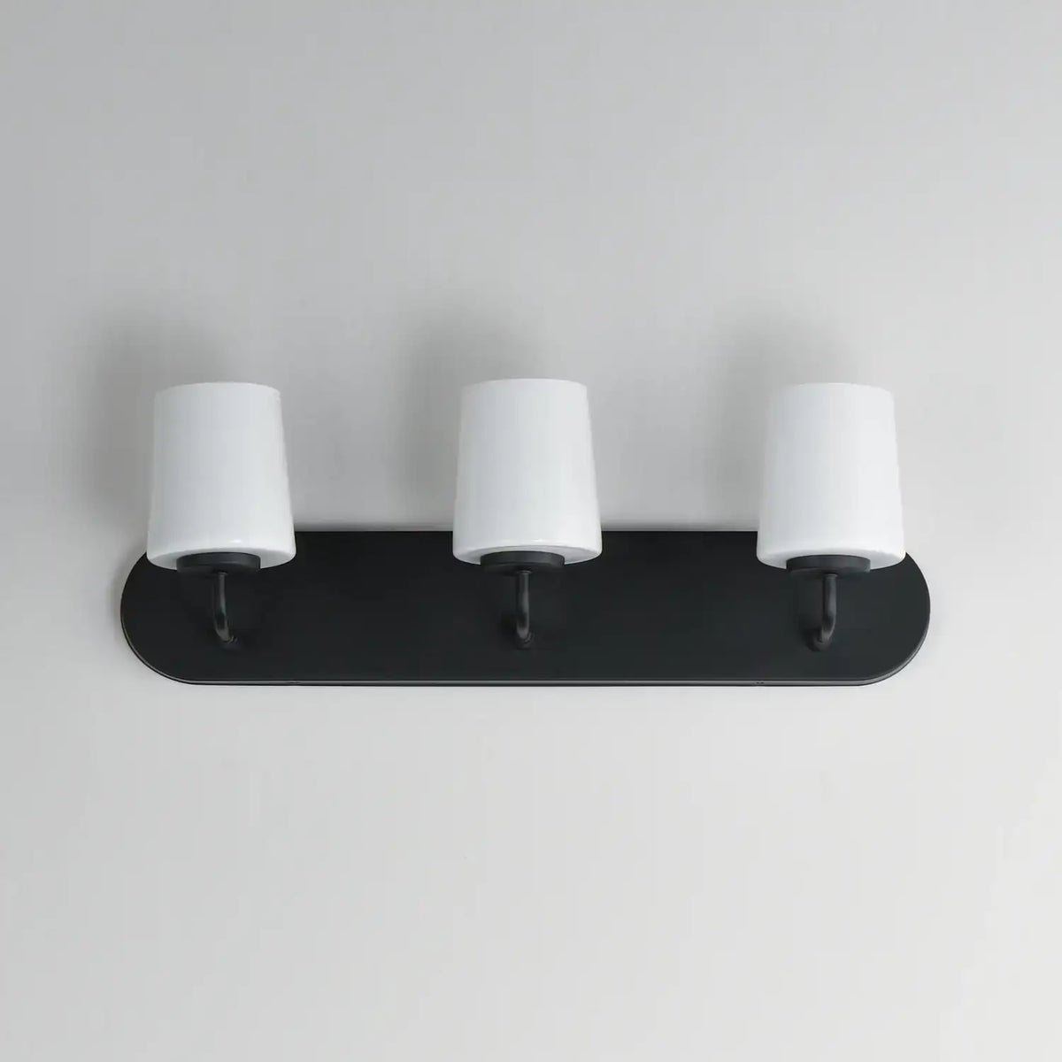 MAXIM, DURHAM-BATH VANITY, VANITY LIGHT