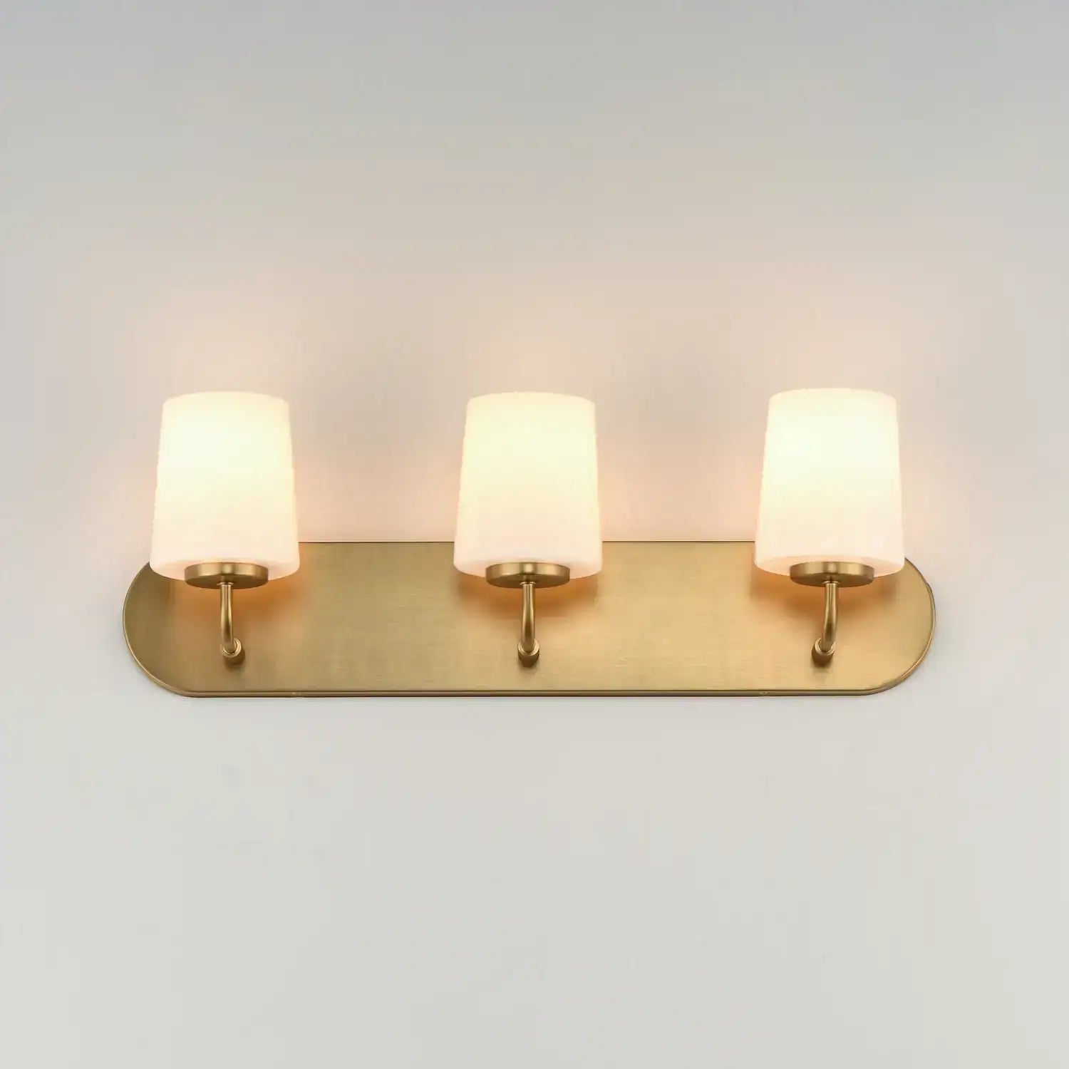 MAXIM, DURHAM-BATH VANITY, VANITY LIGHT